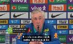 Revoir « comme au real, on verra le meilleur de vinicius en sélection » : du 05 Juin