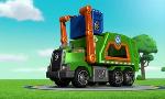 Revoir Paw patrol, la pat'patrouille du 06 Juin