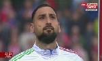 Revoir Le résumé de norvège-italie : du 06 Juin