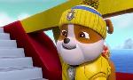 Revoir Paw patrol, la pat'patrouille du 08 Juin