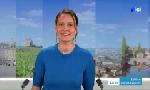 Revoir Ici 12/13 édition toutes régions du 09 Juin