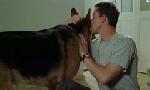 Revoir Rex, chien flic du 09 Juin