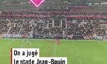 Revoir Notre avis sur le stade jean-bouin :  du 09 Juin
