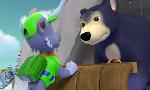 Revoir Paw patrol, la pat'patrouille du 10 Juin