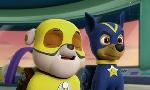 Revoir Paw patrol, la pat'patrouille du 10 Juin