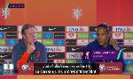 Revoir « avec slot, on voit à nouveau le «vieux» virgil van dijk » : du 10 Juin