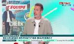 Revoir Le ballon d'oromètre : du 10 Juin
