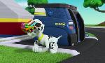 Revoir Paw patrol, la pat'patrouille du 12 Juin