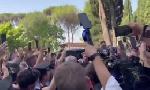 Revoir : du 12 Juin