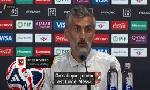 Revoir « lionel messi peut faire basculer un match à n?importe quel moment » : du 14 Juin