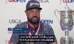 Revoir Spaun n'oubliera jamais son putt victorieux au 18e trou : du 16 Juin