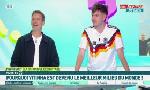 Revoir Pourquoi vitinha est devenu le meilleur milieu du monde ! : du 16 Juin