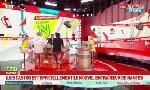 Revoir L'Équipe de greg du 16 Juin