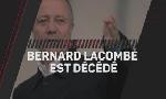 Revoir Bernard lacombe est mort : du 17 Juin