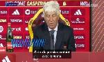 Revoir « ranieri m?a décrit en détail la réalité du club » : du 17 Juin