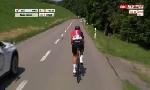 Revoir Geraint thomas non partant pour la 4e étape du tour de suisse : du 18 Juin
