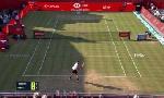 Revoir Corentin moutet élimine taylor fritz au premier tour après avoir sauvé une balle de match : du 18 Juin