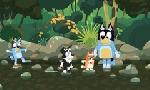 Revoir Bluey du 08 Juin