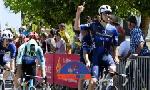 Revoir la route d'occitanie cic du 21 Juin