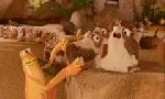 Revoir Les as de la jungle à la rescousse du 21 Juin
