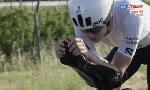 Revoir Tous sports - le replay de l'ironman 70.3 à tours : du 22 Juin