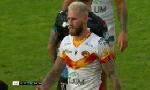 Revoir Le replay de dragons catalans - leigh leopards (mt2) : du 22 Juin