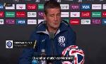 Revoir Chivu loue l?état d?esprit de ses joueurs après la victoire contre urawa : du 22 Juin