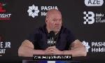 Revoir « jon jones prend sa retraite » : du 22 Juin