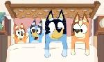 Revoir Bluey du 03 Juin