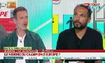 Revoir Psg ? seattle : le rebond du champion ? : du 23 Juin