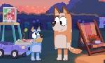 Revoir Bluey du 02 Juin