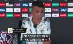 Revoir « nous devons être plus agressifs contre le bayern » : du 24 Juin