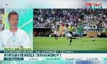 Revoir Psg ? seattle : sans dembélé, s.o.s numéro 9 ? : du 24 Juin