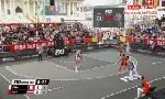 Revoir Le replay de france - autriche du mondial de basket 3x3 : du 24 Juin