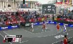 Revoir Le replay de france - porto rico du mondial de basket 3x3 : du 24 Juin