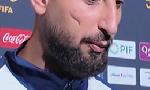 Revoir Donnarumma veut rester au psg : du 24 Juin