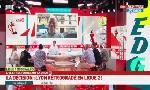 Revoir « si la décision est confirmée, c'est sans doute la fin pour john textor » : du 24 Juin