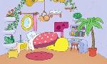 Revoir Barbapapa en famille du 25 Juin