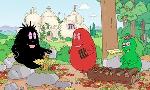 Revoir Barbapapa en famille du 25 Juin