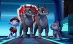 Revoir Paw patrol, la pat'patrouille du 25 Juin