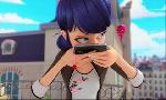 Revoir Miraculous : les aventures de ladybug et chat noir du 25 Juin