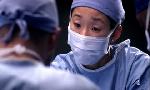 Revoir Grey's anatomy du 19 Juin