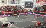 Revoir Le replay de france - canada du mondial de basket 3x3 : du 25 Juin