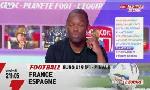 Revoir L?État et la lfp signent une convention sur la sécurité : du 25 Juin