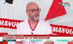 Revoir L'ol en ligue 2 : le tremblement de terre ! : du 25 Juin