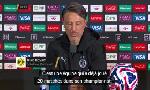 Revoir Kovac ne sous-estime pas ulsan : du 25 Juin
