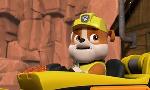 Revoir Paw patrol, la pat'patrouille du 26 Juin
