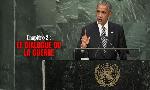 Revoir La longue guerre iran - israël - usa du 26 Juin