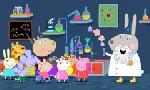Revoir Peppa pig du 26 Juin