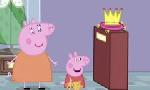 Revoir Peppa pig du 26 Juin